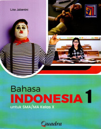 Bahasa Indonesia 1