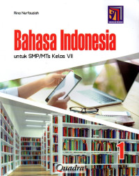 Bahasa Indonesia 1