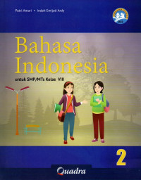 Bahasa Indonesia 2