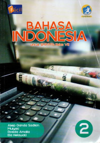 Bahasa Indonesia