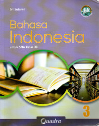 Image of Bahasa Indonesia