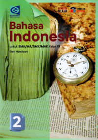 Bahasa Indonesia