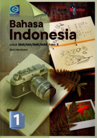 Bahasa Indonesia