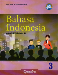 Bahasa Indonesia 3