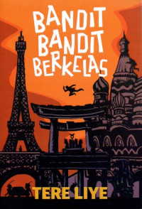 Bandit Bandit Berkelas