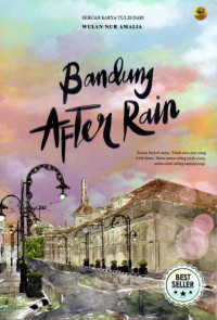 Image of Bandung After Rain