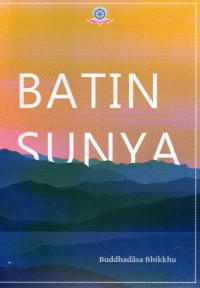 Batin Sunya