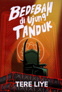 Bedebah di Ujung Tanduk