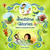 Image of Bedtime Stories
