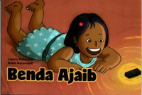 Image of Benda Ajaib