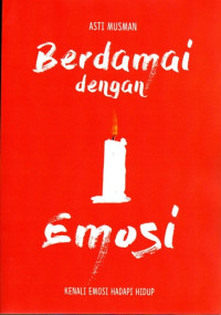 Berdamai dengan Emosi