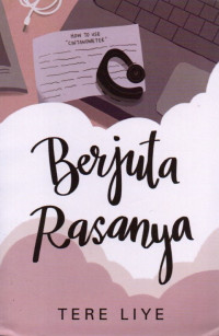 Berjuta Rasanya