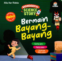 Image of Bermain Bayang - Bayang