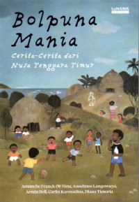 Image of Bolpuna Mania