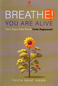 Image of Breathe! You Are Alive