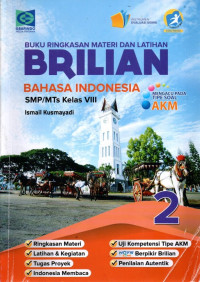 Brilian Bahasa Indonesia