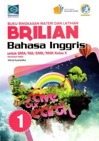 Brilian Bahasa Inggris