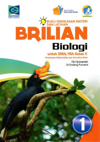 Image of Brilian Biologi