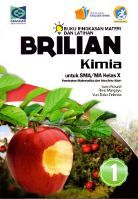 Image of Brilian Kimia