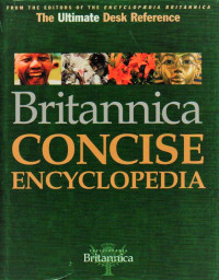 Britanica Concise Encyclopedia