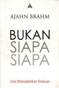 Bukan Siapa - Siapa