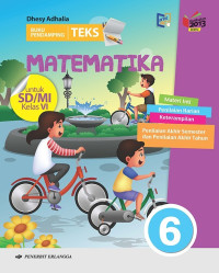 Buku Pendamping Teks Matematika 6