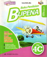 Buku Penilaian (Bupena)