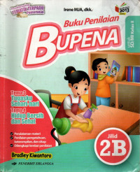 Buku Penilaian (BUPENA) 2B