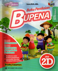 Buku Penilaian (BUPENA): 2D