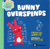 Image of Bunny Overspends
