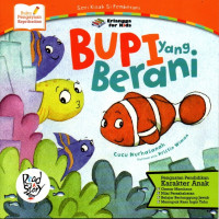 Image of Bupi Yang Berani