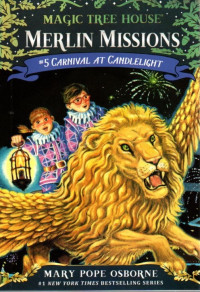 Carnival At candlelight