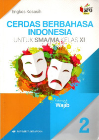 Cerdas Berbahasa Indensia