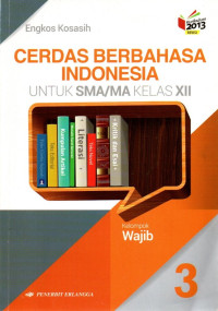 Cerdas Berbahasa Indonesia