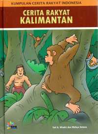 Cerita Rakyat Kalimantan