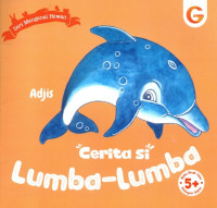 Image of Cerita Si Lumba-Lumba