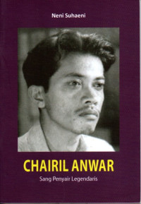 Chairil Anwar