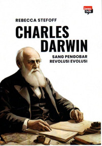 Image of Charles Darwin: Sang Pengobar Revolusi Evolusi