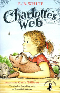 Image of Charlotte's Web
