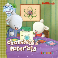 Image of Chemicals & Materials