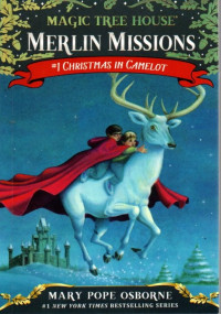 Christmas in Camelot