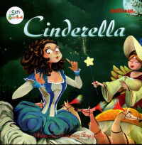 Image of Cinderella