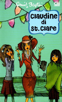 Claudine di St. Clare