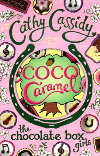 Image of Coco Caramel