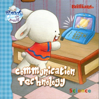 Image of Communication Technology