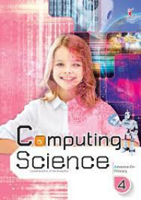 Computing Science 4