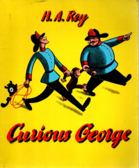 Curious George