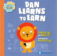 Image of Dan Learns To Earn