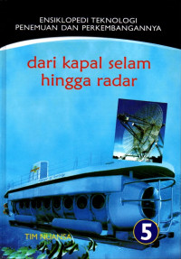 Dari Kapal Selam Hingga Radar