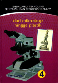 Dari Mikroskop Hingga Plastik